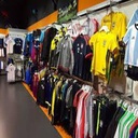 maillot de football XL de marque umbro