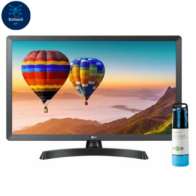 Télévision connectée