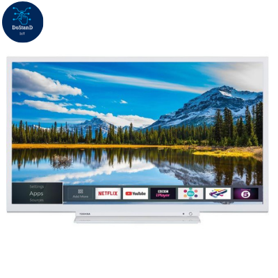 Télévision connectée