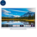 Télévision connectée