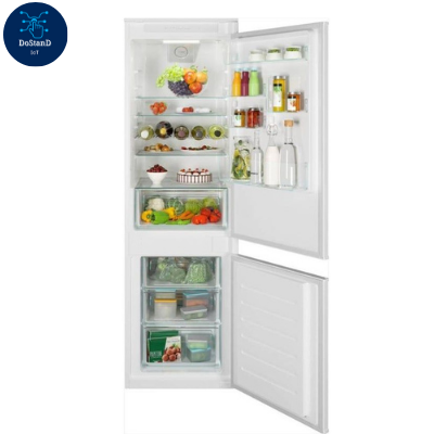 Réfrigérateur connecté