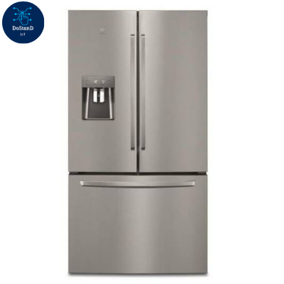 Réfrigérateur connecté