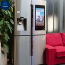 Réfrigérateur connecté