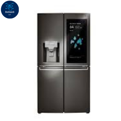 Réfrigérateur connecté