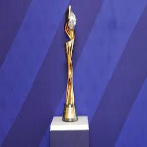 Prophée de competion feminine