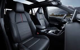 RAV4 Hybride rechargeable