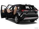 RAV4 Hybride rechargeable