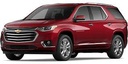 Traverse CHEVROLET