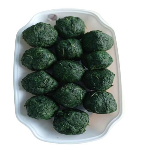 Grande morelle (légume gboman)