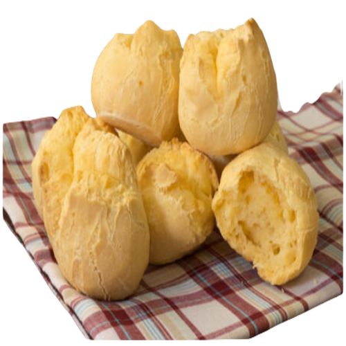 Farine de Manioc_pain de farine de manioc