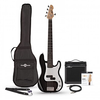 guitare basse 5 cordes