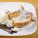 Assiette Caprice de Fruit