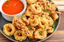 Fried Calamari