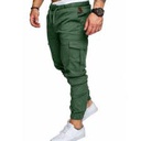 Jeans Pantalon Chasseur - Homme - vert