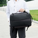 Sacs A Dos Ordinateur Portable Noir Wilrsoon