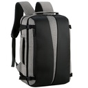 Sacs A Dos Ordinateur Portable Noir Wilrsoon