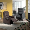 fauteuil relax inclinable