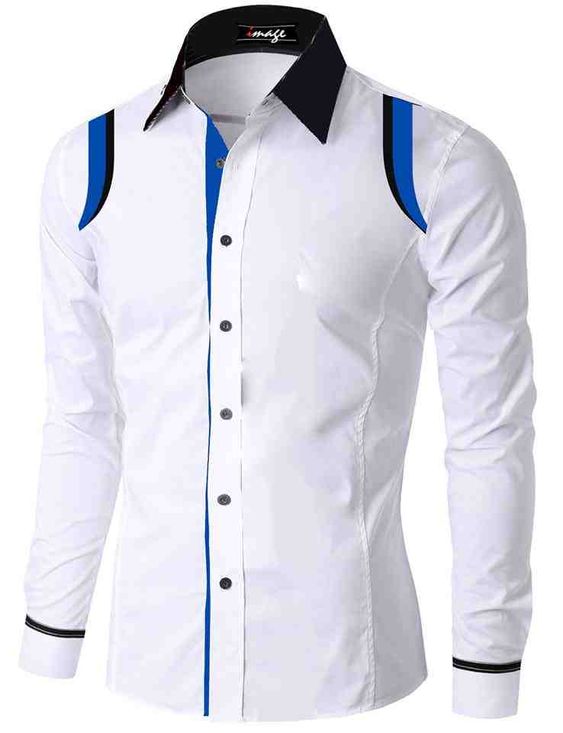 CHEMISE HOMME