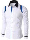 CHEMISE HOMME