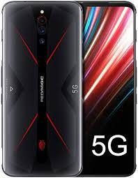 Nubia Red Magic 5G