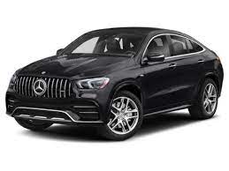 Mercedes GLe