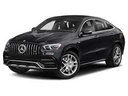 Mercedes GLe