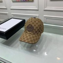 Casquette GUCCI