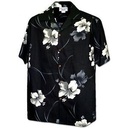 Chemise hawaienne de luxe