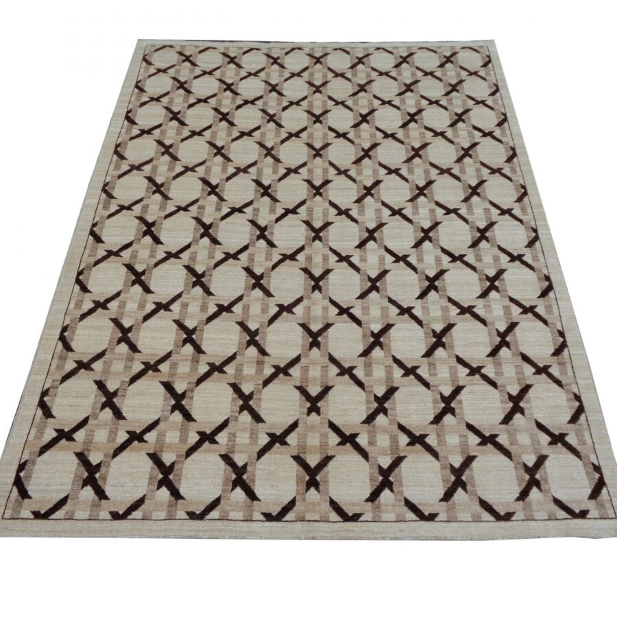 tapis design Navette