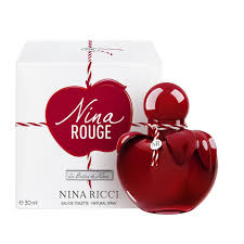 Parfumerie'NINA RICCI