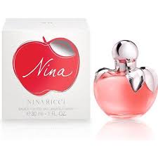 Parfumerie'NINA RICCI