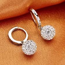 boucles d'oreilles pour femmes