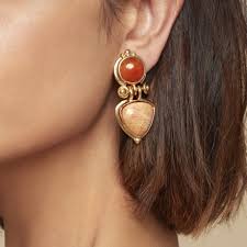 boucles d'oreilles pour femmes