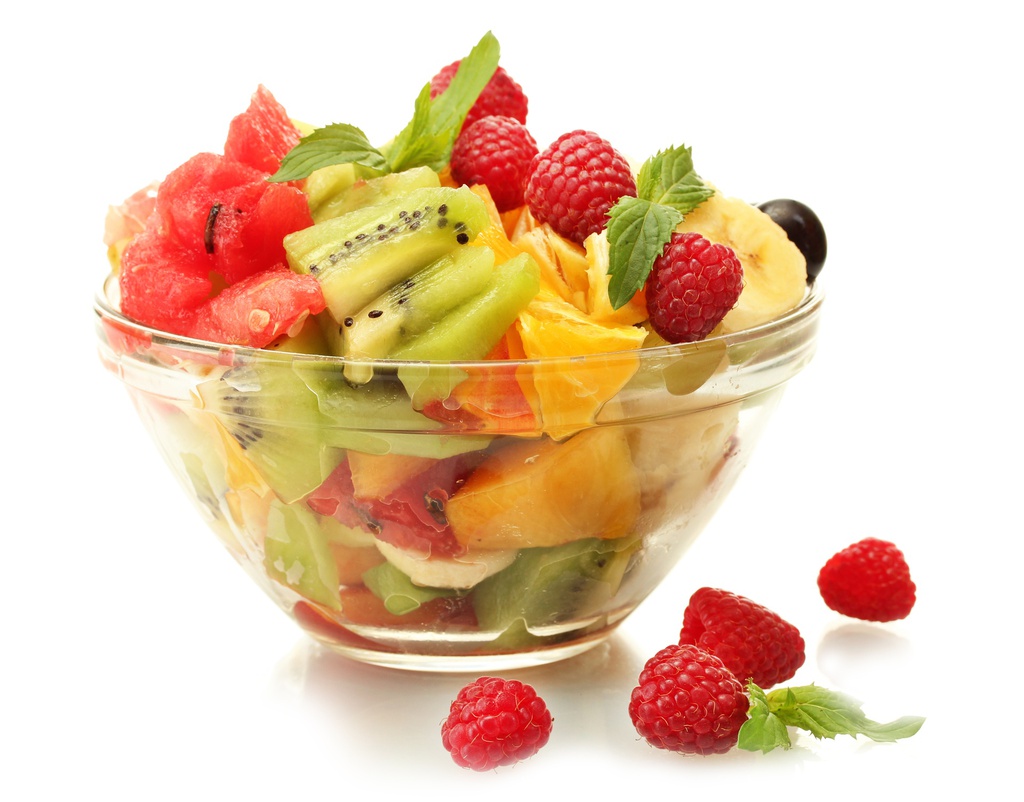 salade de fruits