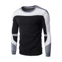 Sweat-shirt-a-capuche-et-col-rond-pour-homme