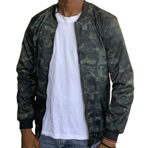 Pull à Capuche Homme Rouge