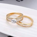 Bague de mariages pour femmes