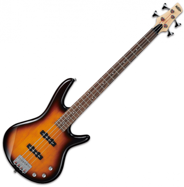 Guitare Basse