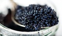 Oeuf de estrugeon (Caviar)