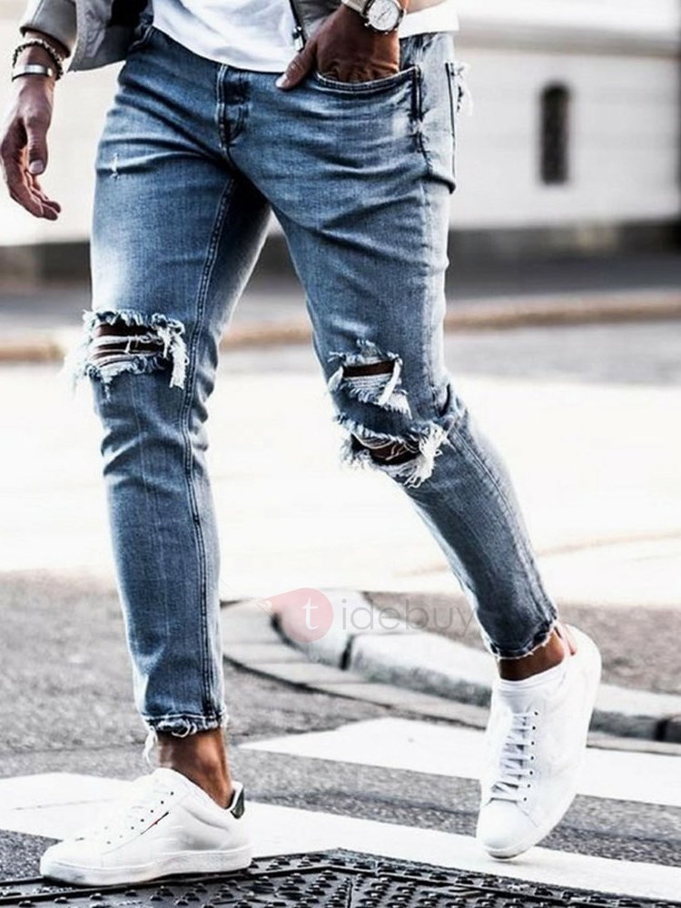 Pantalon homme