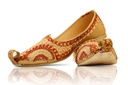 chaussures traditionnelles