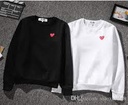 PULL OVER CDG