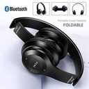 Casque bluetooth
