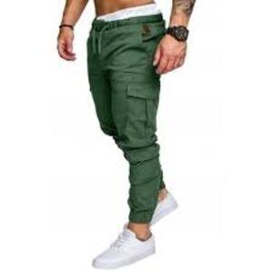 PANTALON CHASSEUR