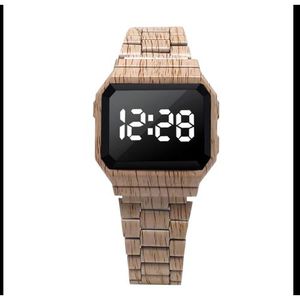 MONTRE TACTILE