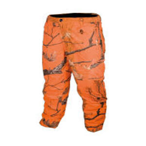 PANTALON CAMO COULEUR TRELLIS