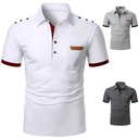 T-SHIRT POLO