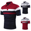 T-SHIRT POLO