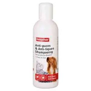 produit d'entretien pour chien (savon anti puce)