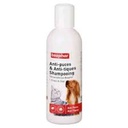 produit d'entretien pour chien (savon anti puce)